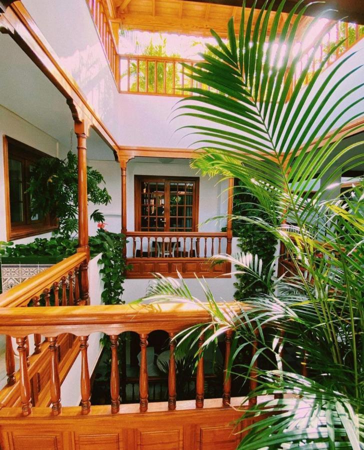 Tapahuga Apartment *