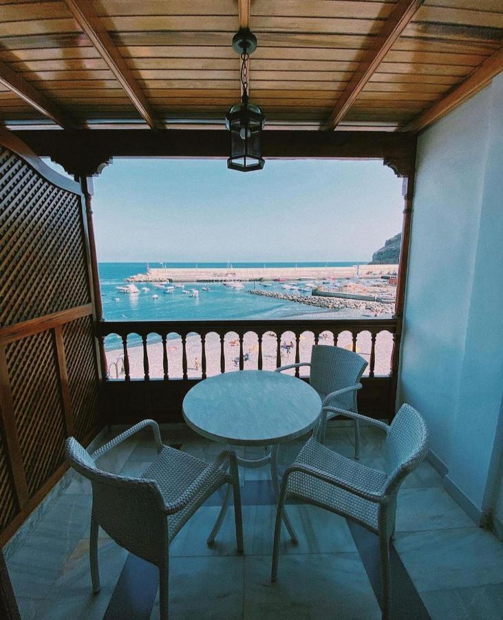 Apartment Tapahuga