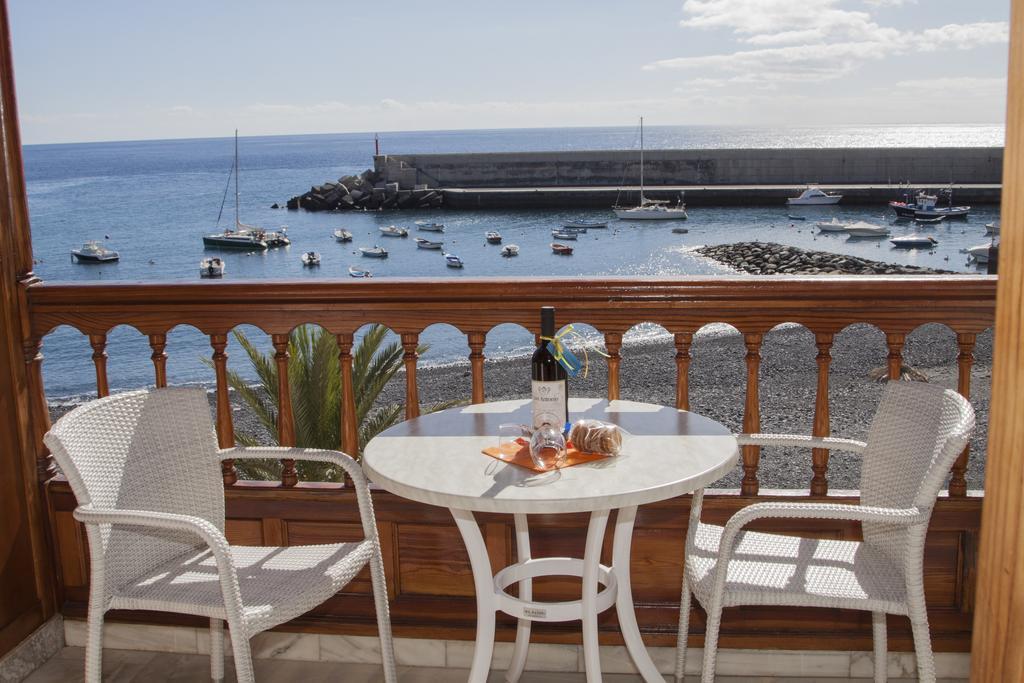 Tapahuga Apartment Playa de Santiago (Isla de la Gomera)