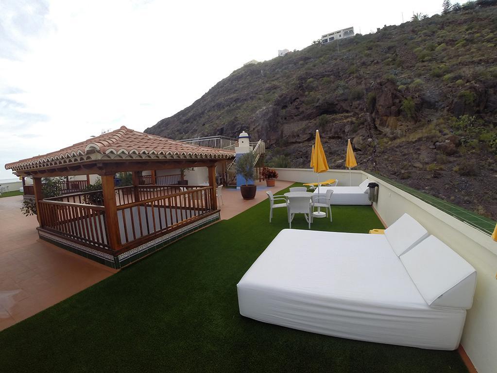 Apartment Tapahuga Playa de Santiago (Isla de la Gomera)